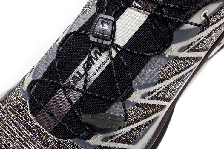 Salomon - XT-6 Shadow
Style # L45418700
Color : Almond Milk / Black Coffee / Bitter Chocolate