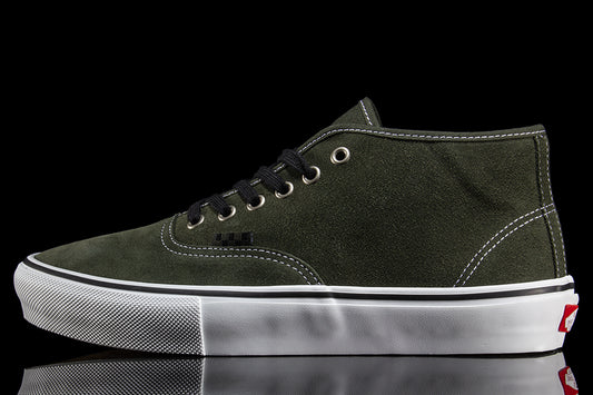 Skate Authentic Mid