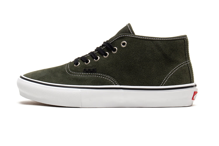Skate Authentic Mid
