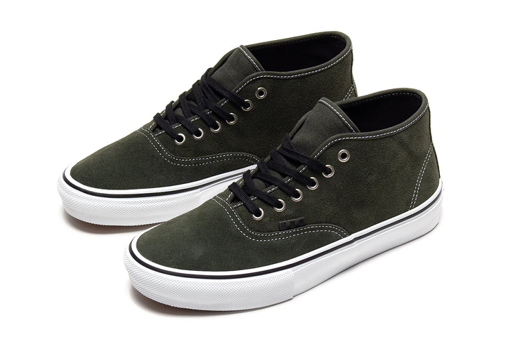 Skate Authentic Mid