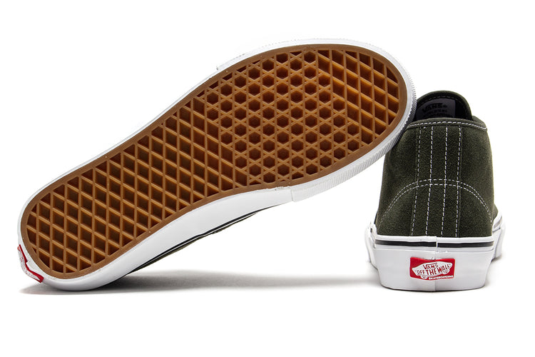 Skate Authentic Mid