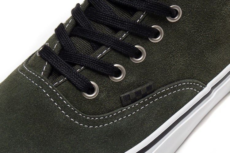 Skate Authentic Mid