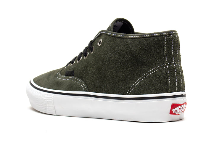 Skate Authentic Mid