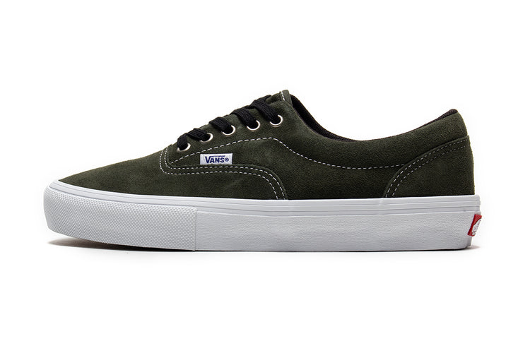 Vans - Skate Era
Style # VN000ECRFRN1
Color : Obsidian Fern