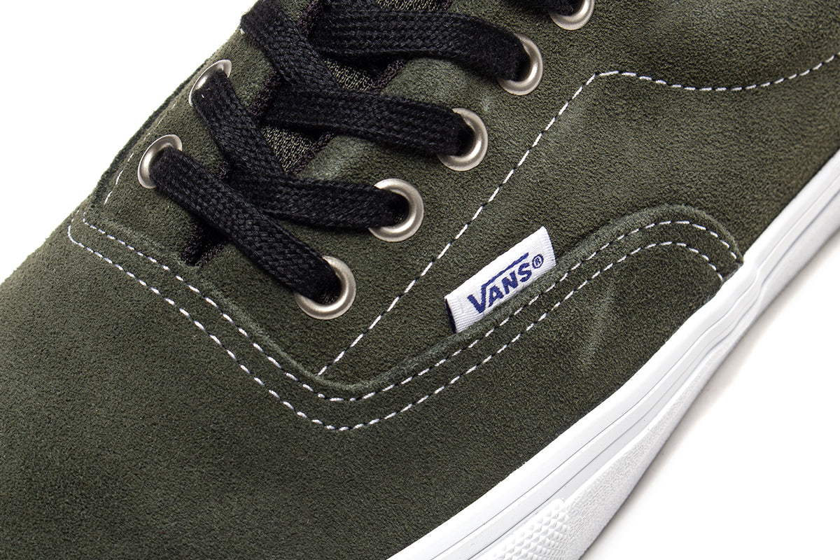 Vans - Skate Era
Style # VN000ECRFRN1
Color : Obsidian Fern
