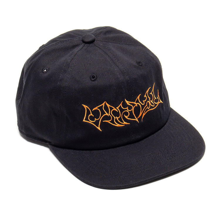 Vinyl - Tribal Hat
Color : Black