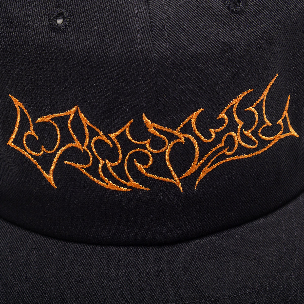 Vinyl - Tribal Hat
Color : Black