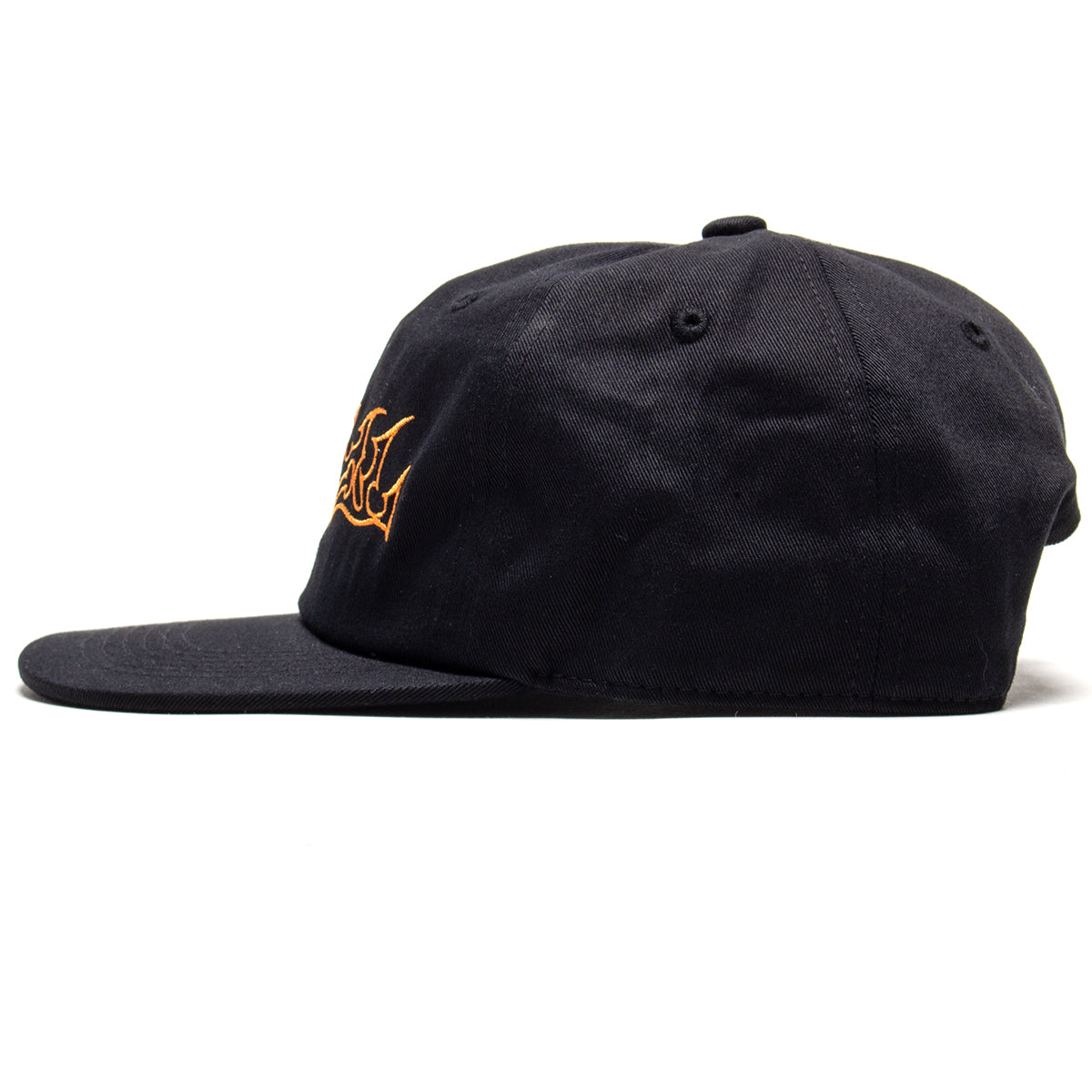 Vinyl - Tribal Hat
Color : Black