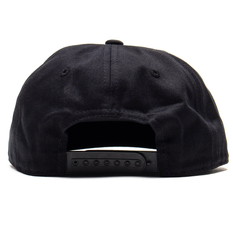 Vinyl - Tribal Hat
Color : Black