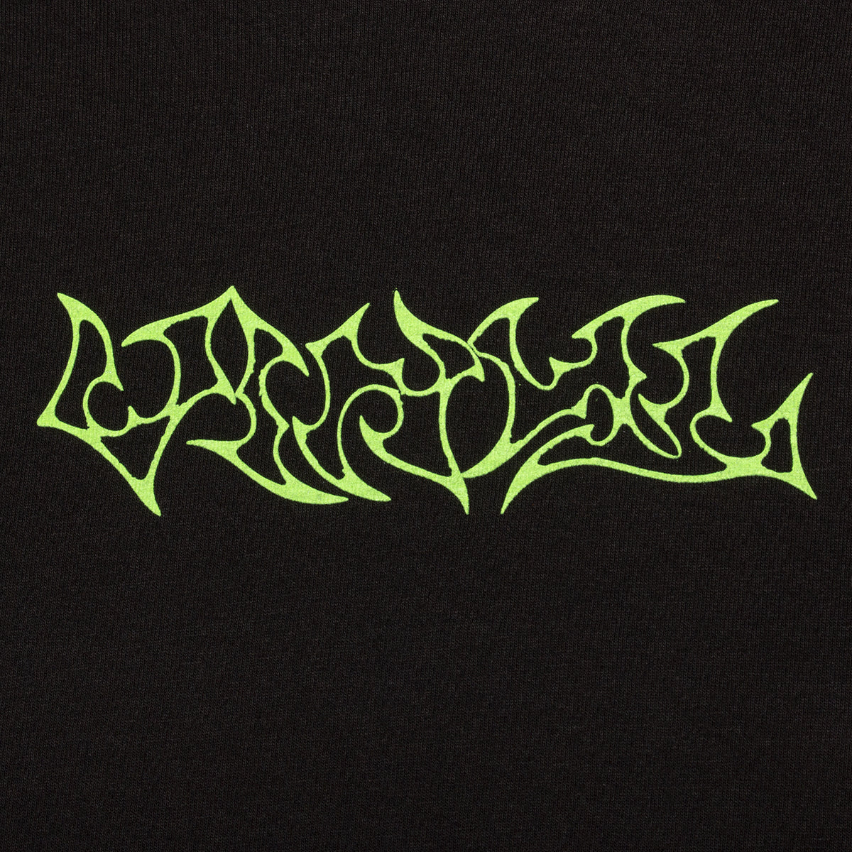 Vinyl - Tribal T-Shirt&nbsp;
Color : Black