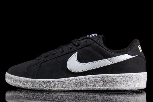 Nike SB - Zoom Tennis Classic
Style # HF7386-004
Color : Black / White
