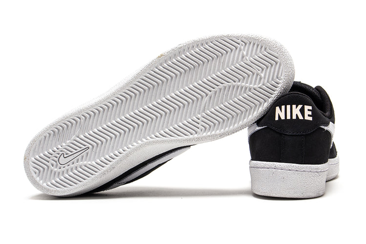 Nike SB - Zoom Tennis Classic
Style # HF7386-004
Color : Black / White