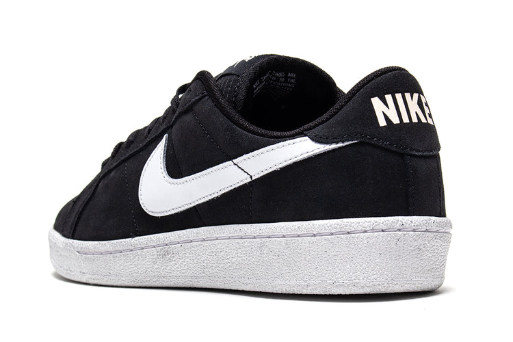 Nike SB - Zoom Tennis Classic
Style # HF7386-004
Color : Black / White
