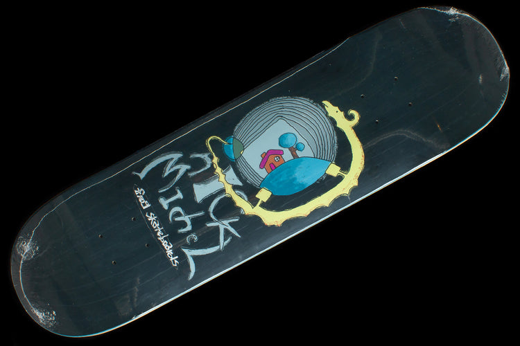 Nick Michel - Dragon I Deck 8.25" & 8.5"