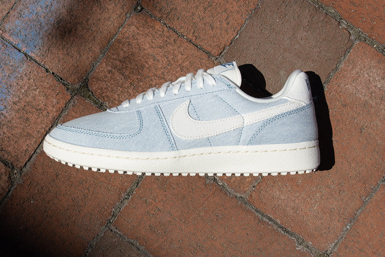 Women's Field General