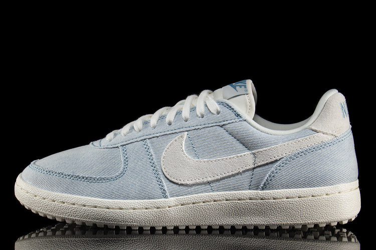 Nike - Women's Field General
Style # IH5969-464
Color : Denim Turq / Pale Ivory / Fir / Soft Yellow