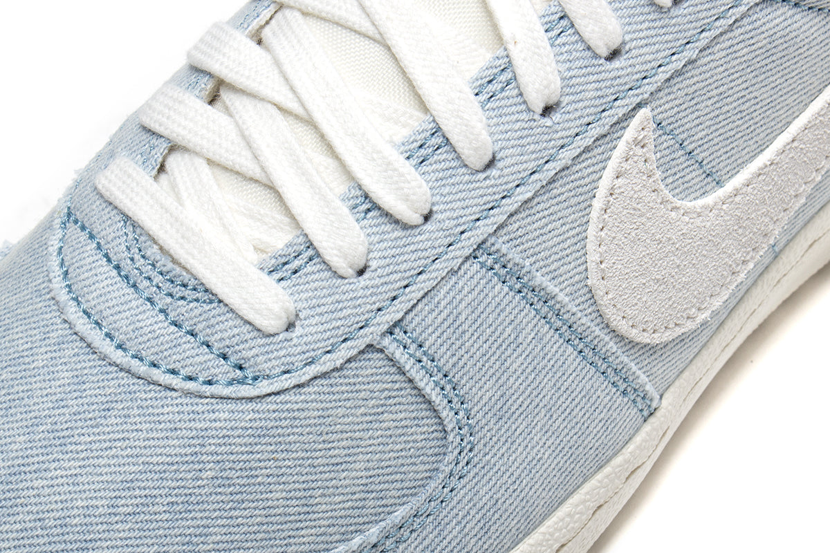 Nike - Women's Field General
Style # IH5969-464
Color : Denim Turq / Pale Ivory / Fir / Soft Yellow