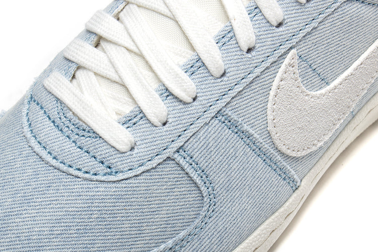 Nike - Women's Field General
Style # IH5969-464
Color : Denim Turq / Pale Ivory / Fir / Soft Yellow