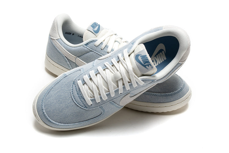 Nike - Women's Field General
Style # IH5969-464
Color : Denim Turq / Pale Ivory / Fir / Soft Yellow