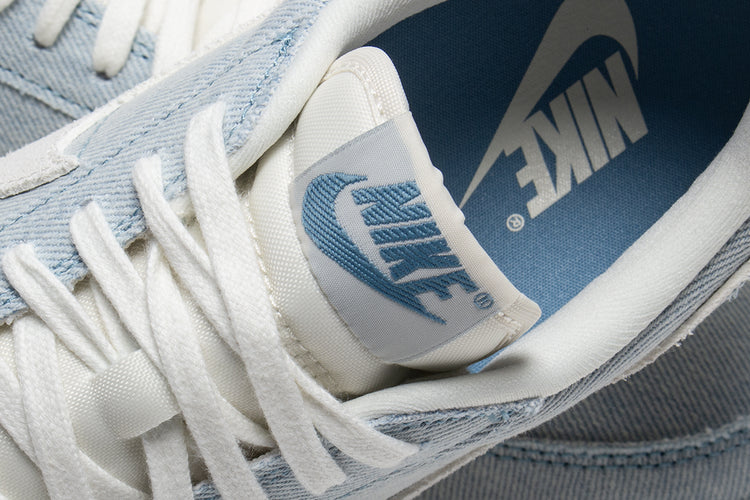 Nike - Women's Field General
Style # IH5969-464
Color : Denim Turq / Pale Ivory / Fir / Soft Yellow