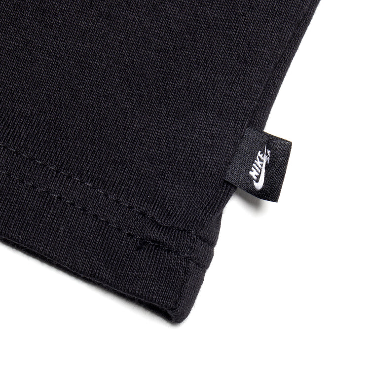 Nike SB - Max90 Flip Phone T-Shirt
Style # HV1302-010
Color : Black