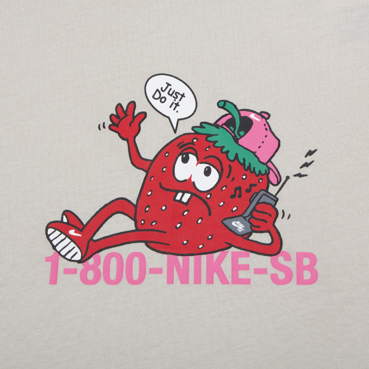 Nike SB - Max90 Flip Phone T-Shirt
Style # HV1302-072
Color : Light Bone