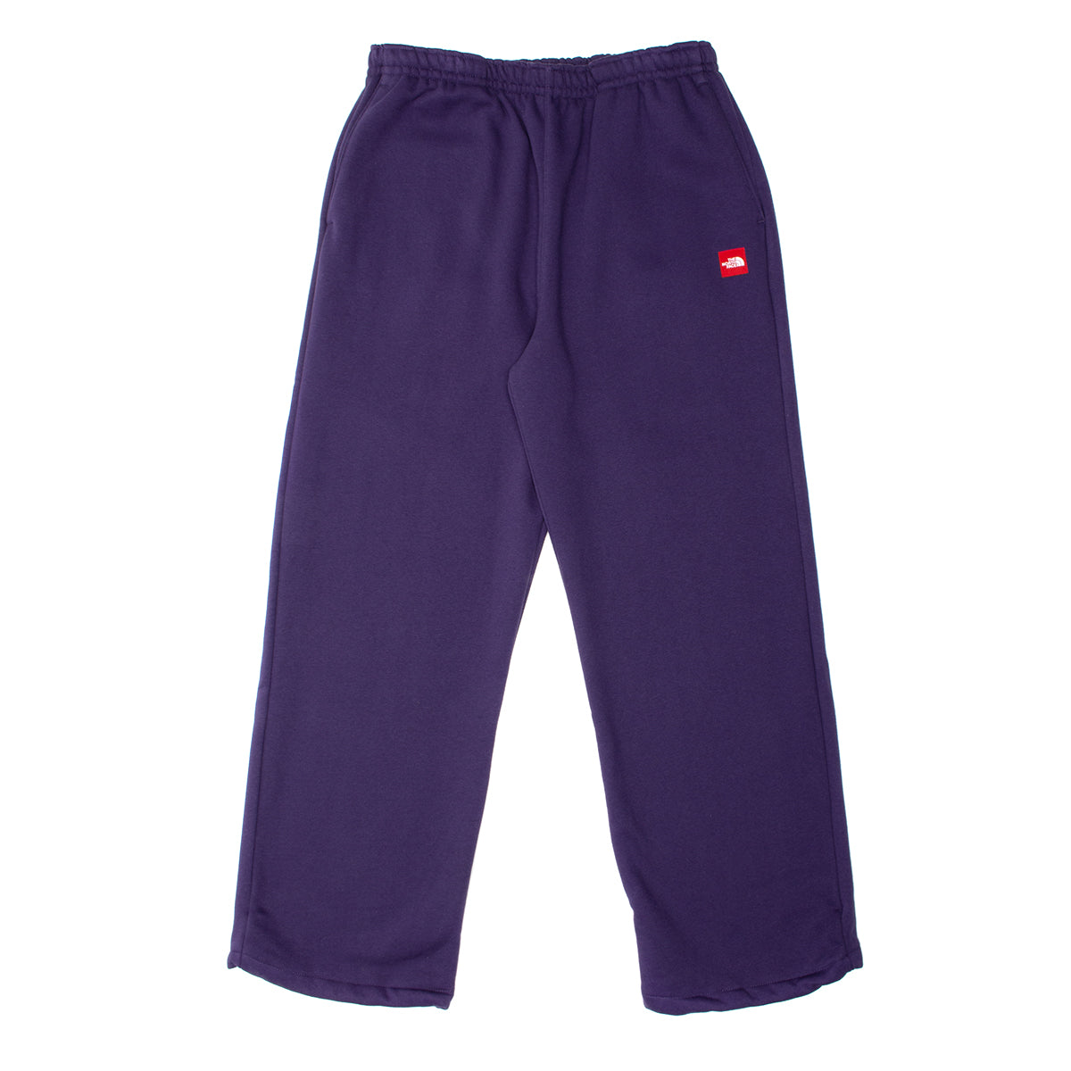 The North Face - Women's Redbox Sweatpants
Style # NF0A8EG21JI1
Color : Eternal Purple