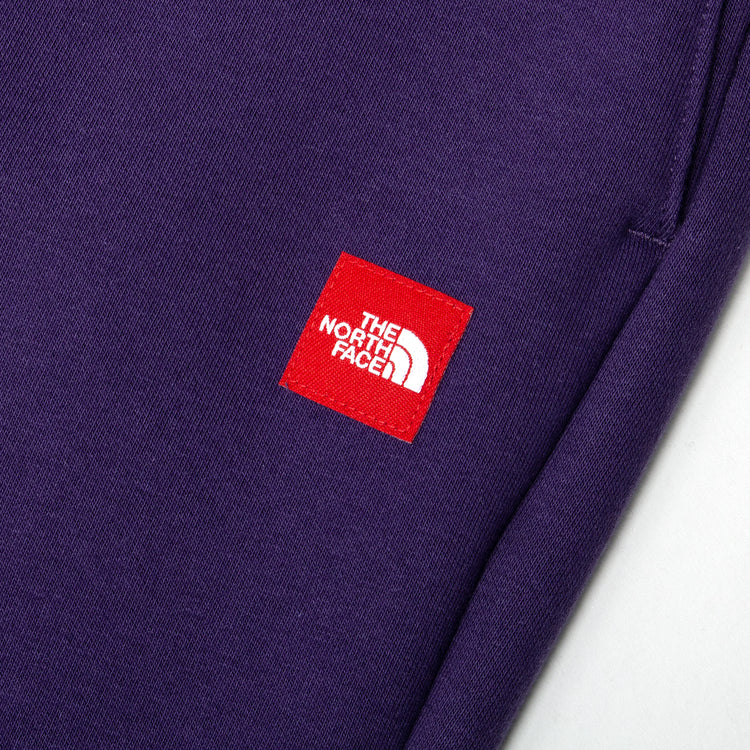 The North Face - Women's Redbox Sweatpants
Style # NF0A8EG21JI1
Color : Eternal Purple