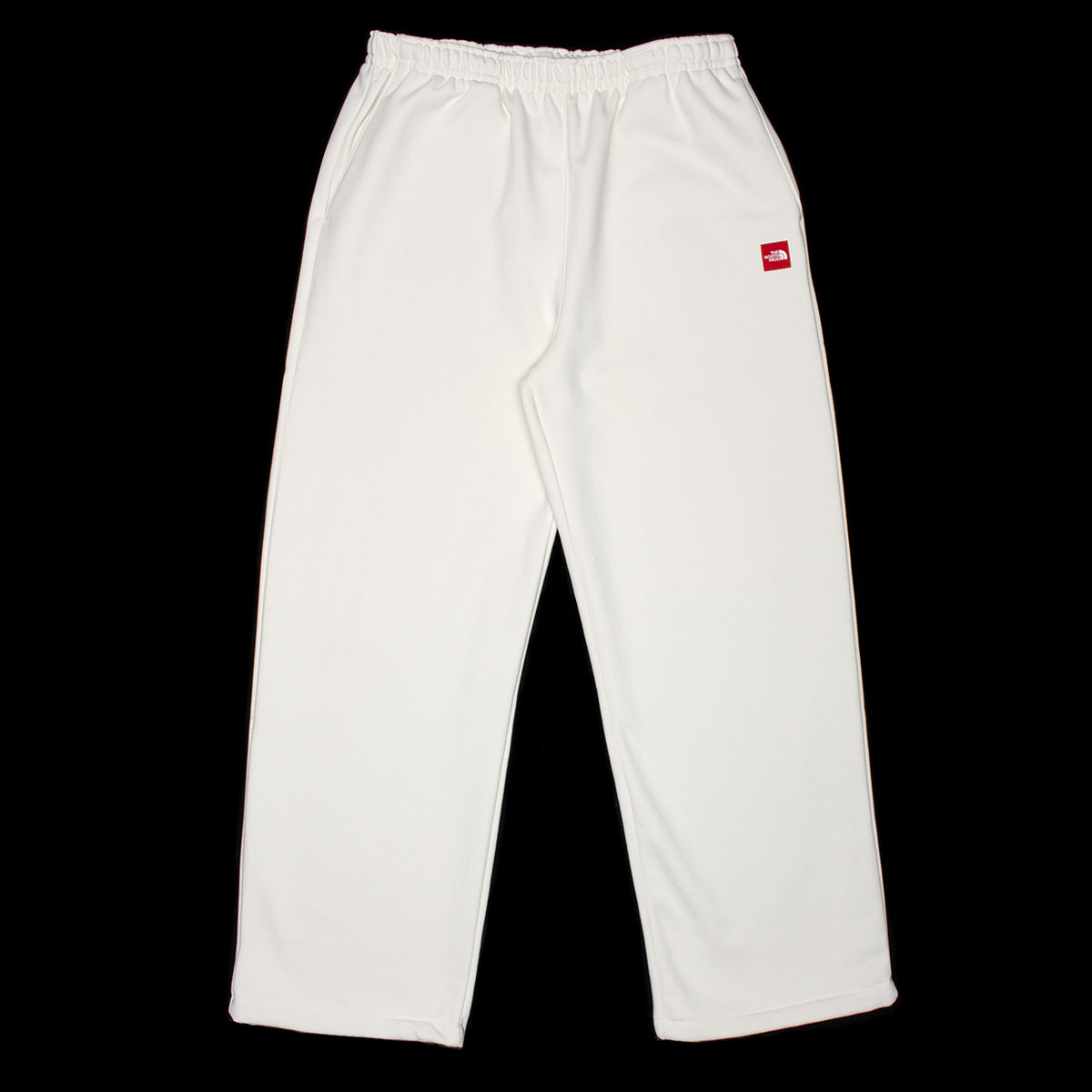 The North Face - Women's Redbox Sweatpants
Style # NF0A8EG2QLI1
Color : White Dune