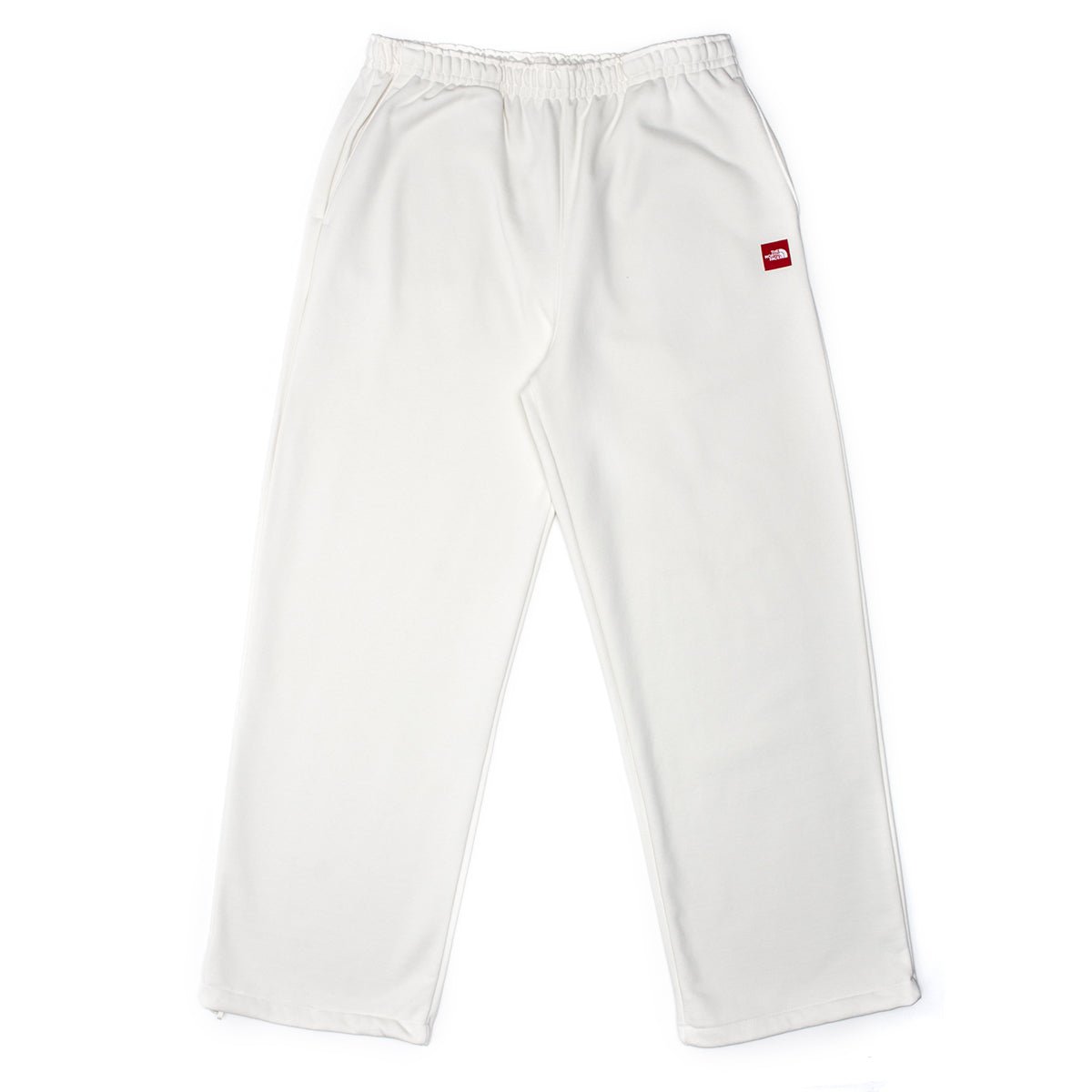 The North Face - Women's Redbox Sweatpants
Style # NF0A8EG2QLI1
Color : White Dune