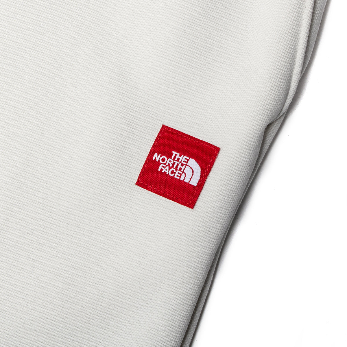 The North Face - Women's Redbox Sweatpants
Style # NF0A8EG2QLI1
Color : White Dune