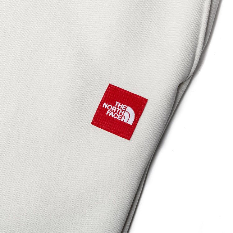 The North Face - Women's Redbox Sweatpants
Style # NF0A8EG2QLI1
Color : White Dune
