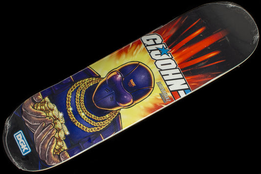 DGK - Snake Deck