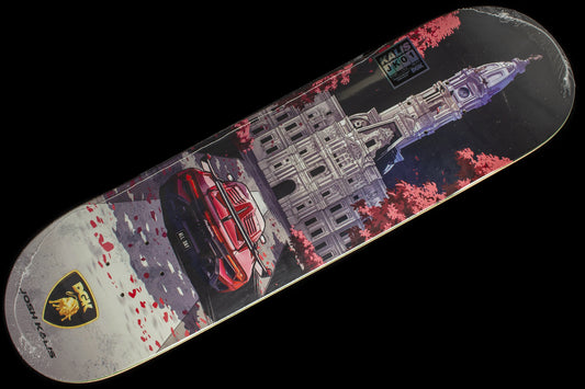 DGK - Night Squad Deck