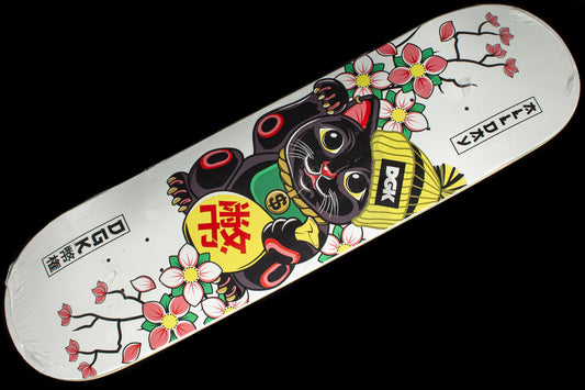 DGK - Lucky Cat Deck