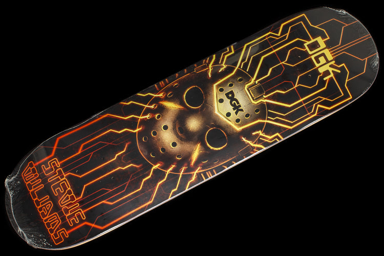 DGK - Glow Deck