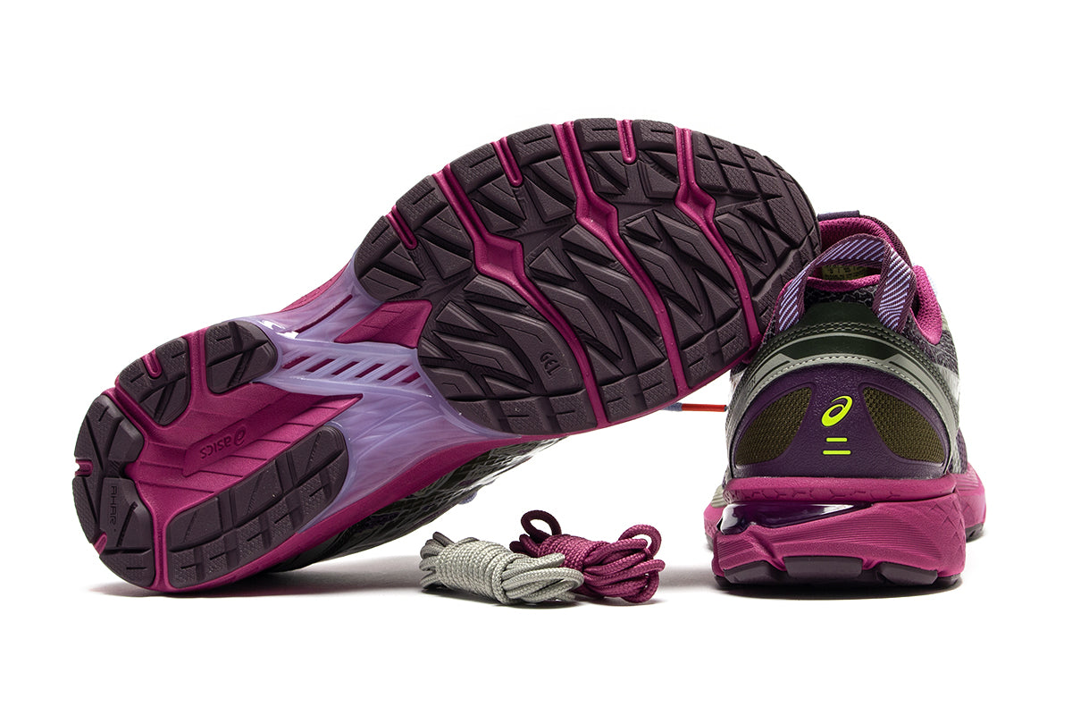 Asics | Gel-Terrain x Up There Style # 1203A520.500 Color : Purple / Lavendar