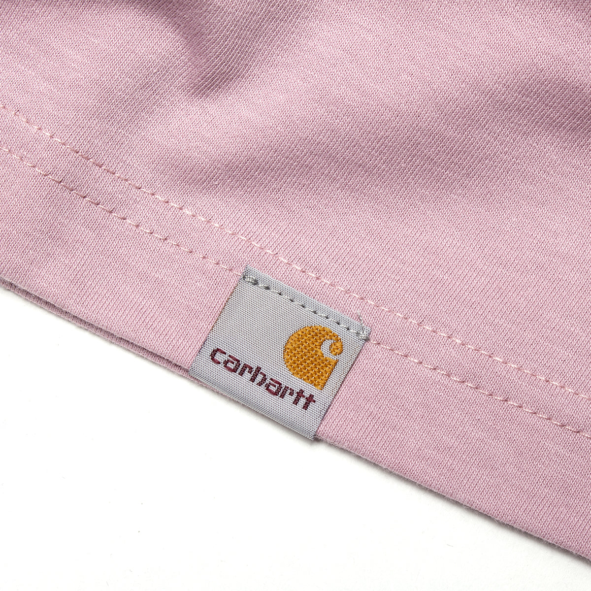 Carhartt WIP - Coordinates T-Shirt
Style # I036901-2P8XX
Color : Hortensia