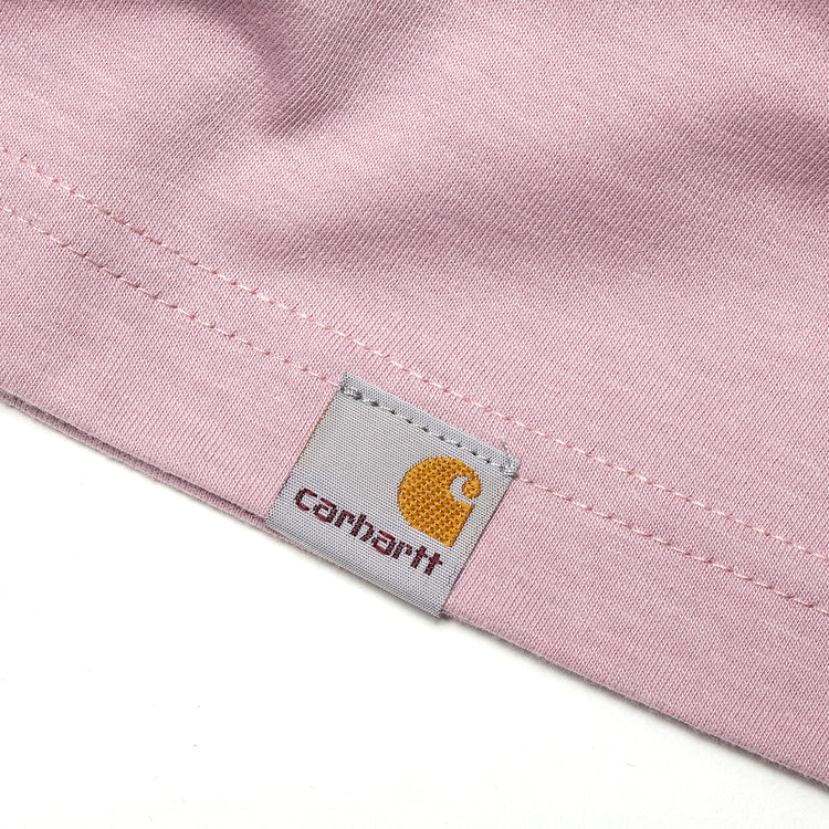 Carhartt WIP - Coordinates T-Shirt
Style # I036901-2P8XX
Color : Hortensia
