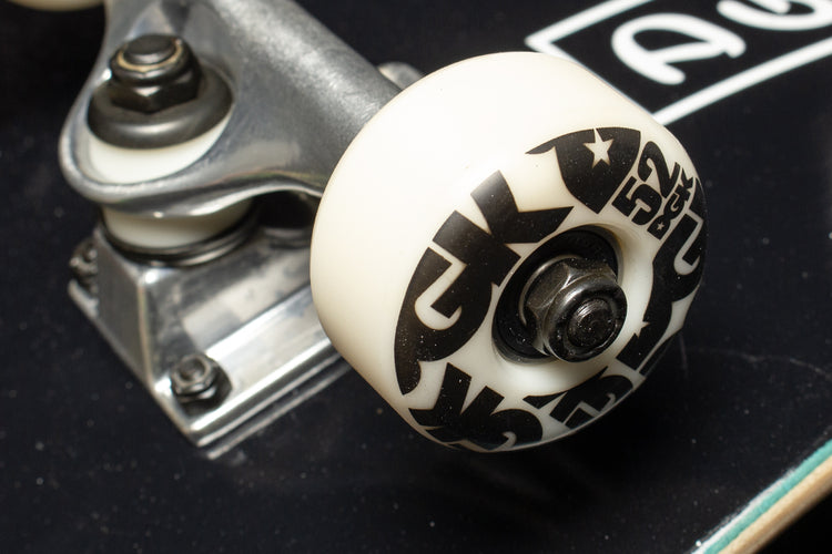 DGK - Get Money 2 Complete Deck