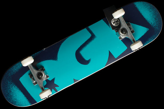 DGK - OG Logo Complete Deck