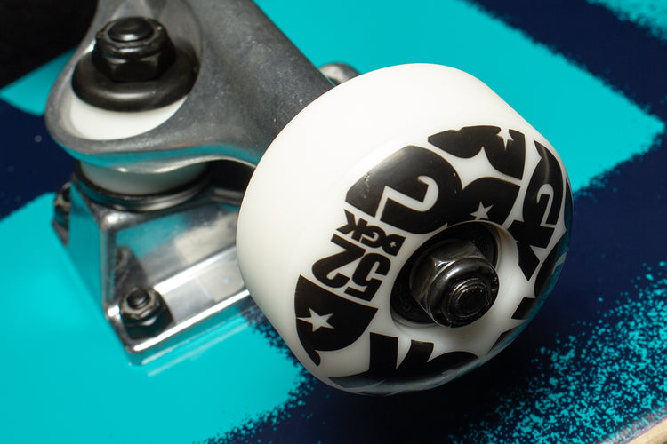 DGK - OG Logo Complete Deck