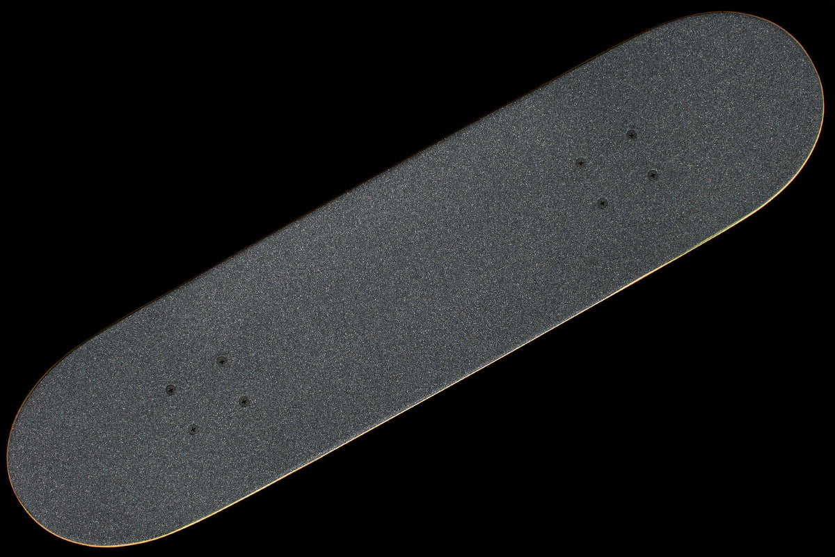 DGK - La Raza Complete Deck