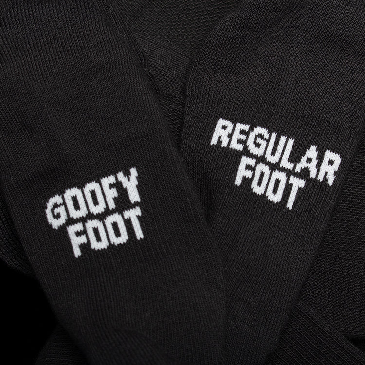 Nike SB - Everyday Elevated Skate Socks (3-Pack)
Style # IR1328-900
Color : Black