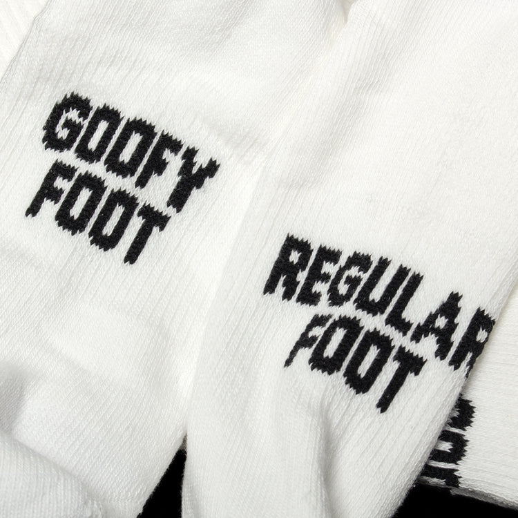 Nike SB - Everyday Elevated Skate Socks (3-Pack)
Style # IR1328-910
Color : White