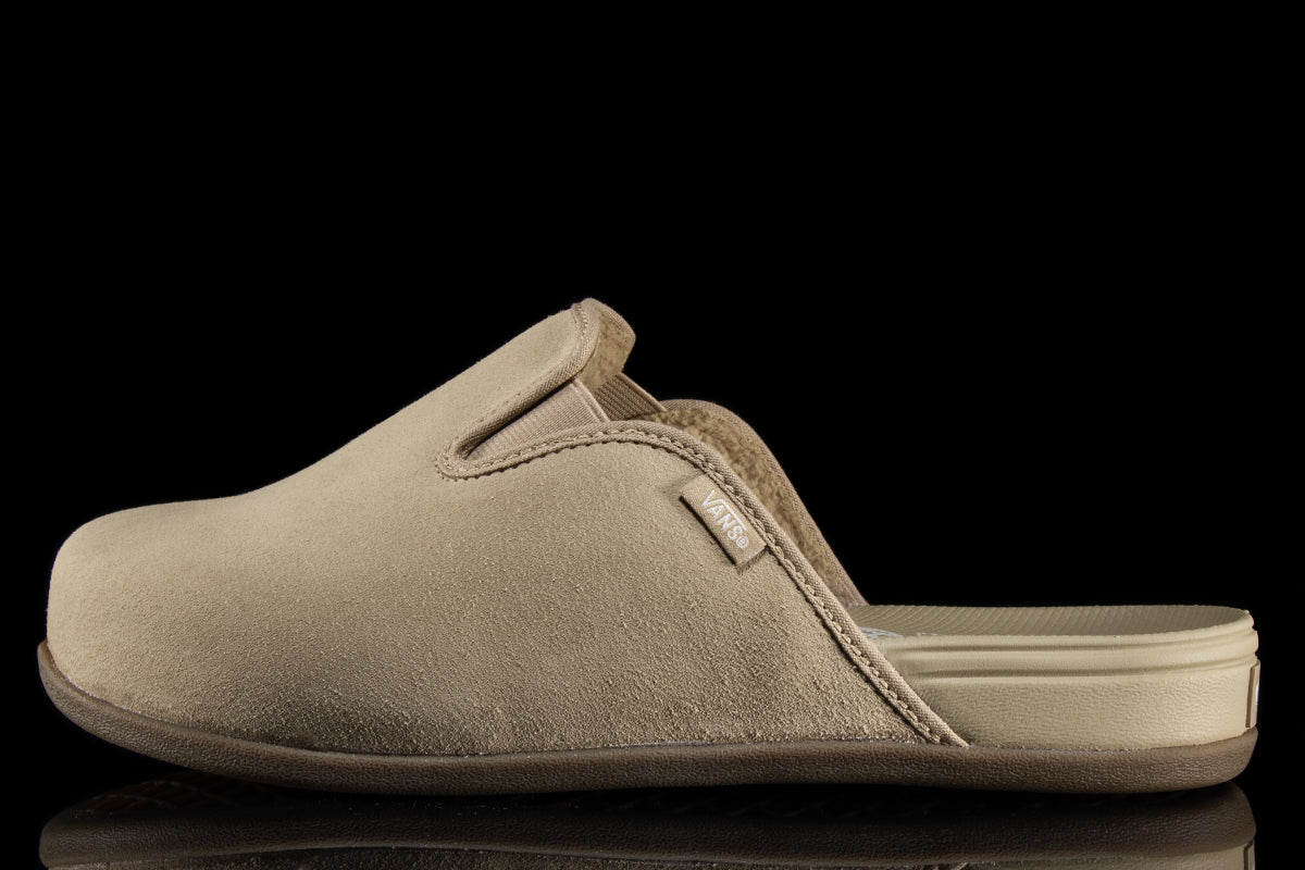 Vans - Harbor Mule VR3
Style # VN000CW3KHK1
Color : Khaki