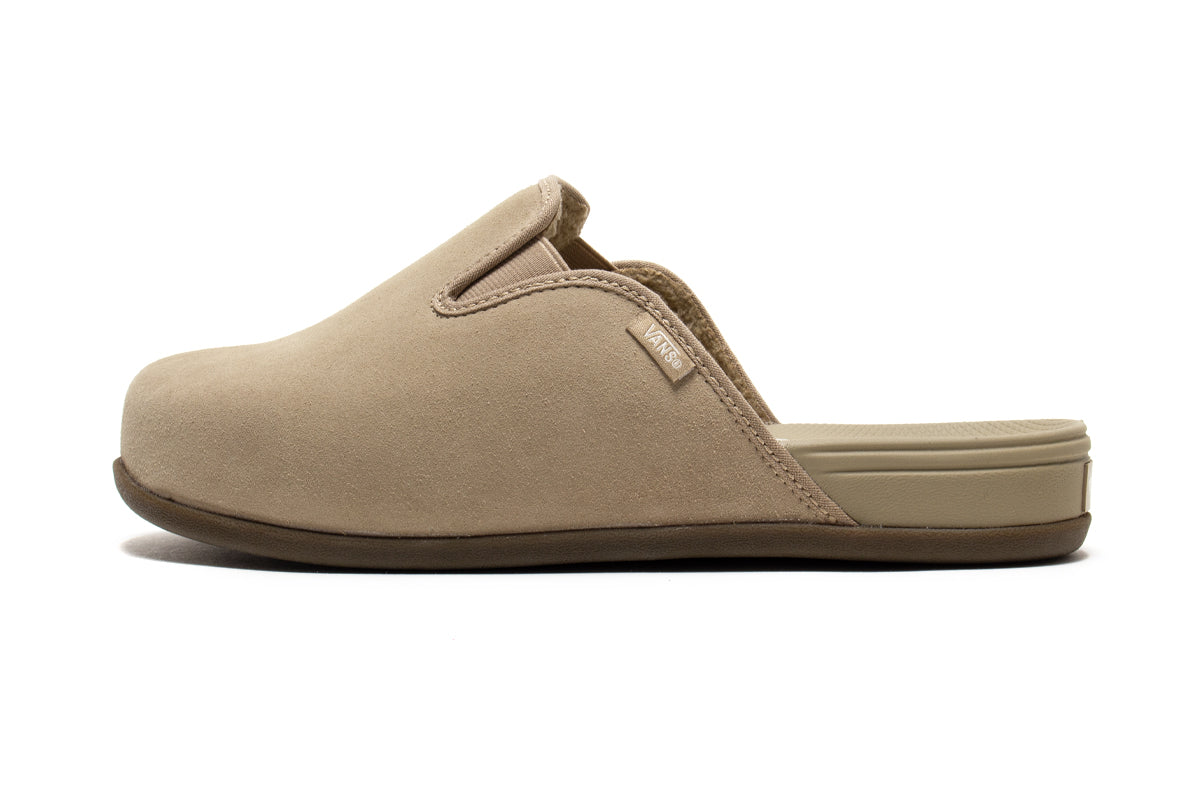 Vans - Harbor Mule VR3
Style # VN000CW3KHK1
Color : Khaki