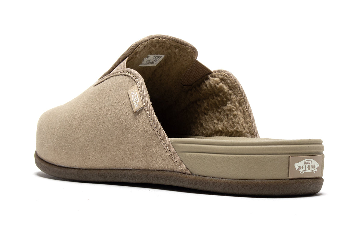 Vans - Harbor Mule VR3
Style # VN000CW3KHK1
Color : Khaki