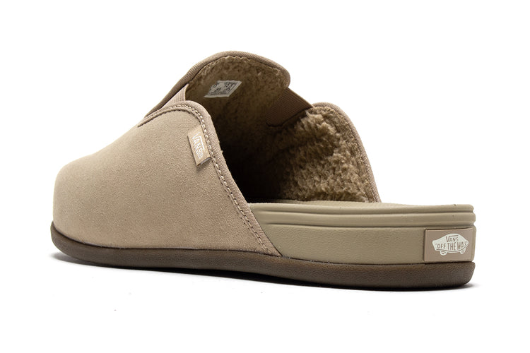 Vans - Harbor Mule VR3
Style # VN000CW3KHK1
Color : Khaki