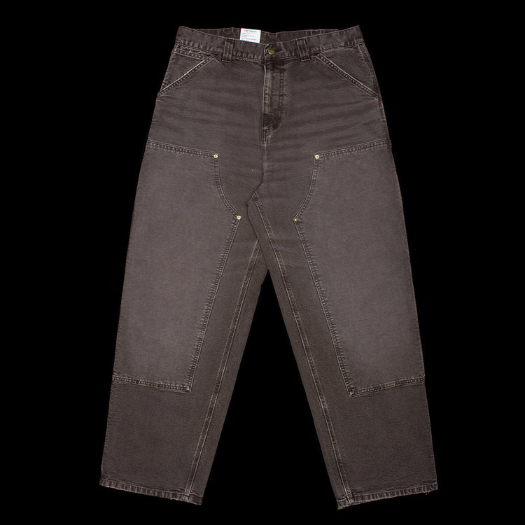 Carhartt WIP - OG Double Knee Pant
Style # I036869-4717
Color : Tobacco (Destroy Wash)